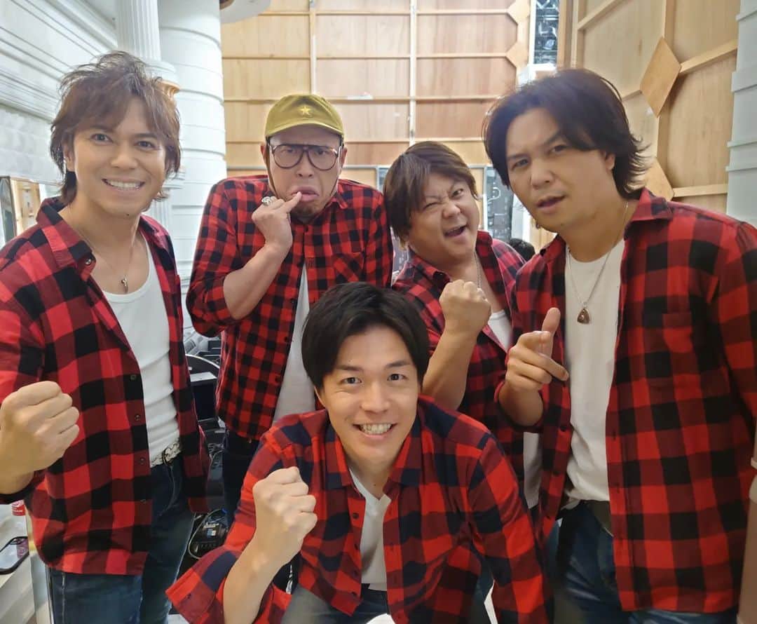 延本英祥さんのインスタグラム写真 - (延本英祥Instagram)「. 3月31日㈮ 日本で1番明るい朝番組 TBS『ラヴィット！』に B ...