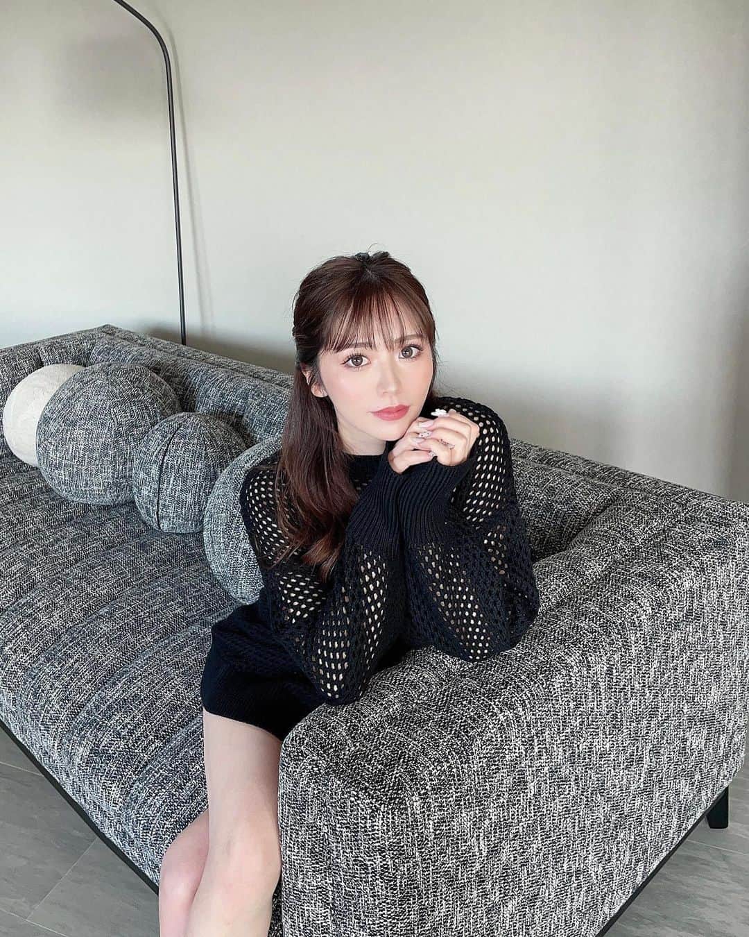 川猿てるみのインスタグラム