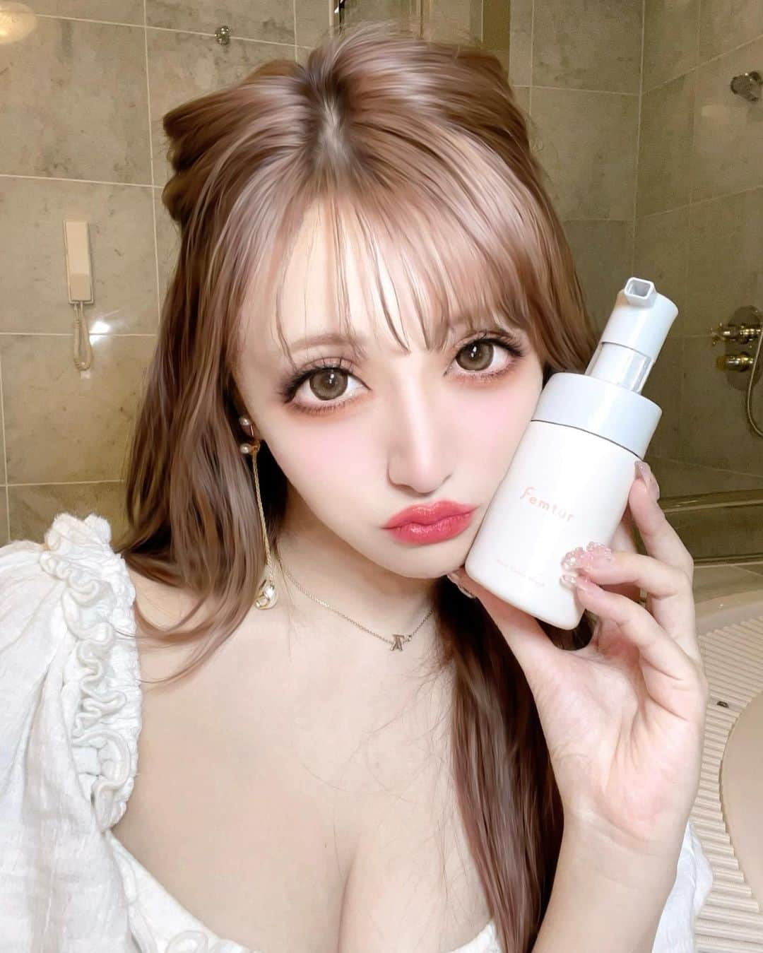 桜井莉菜のインスタグラム