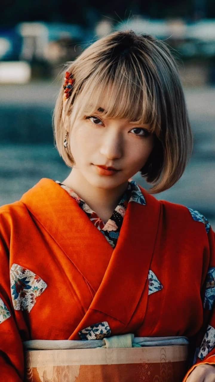 柊里杏のインスタグラム：「大きくなりました」