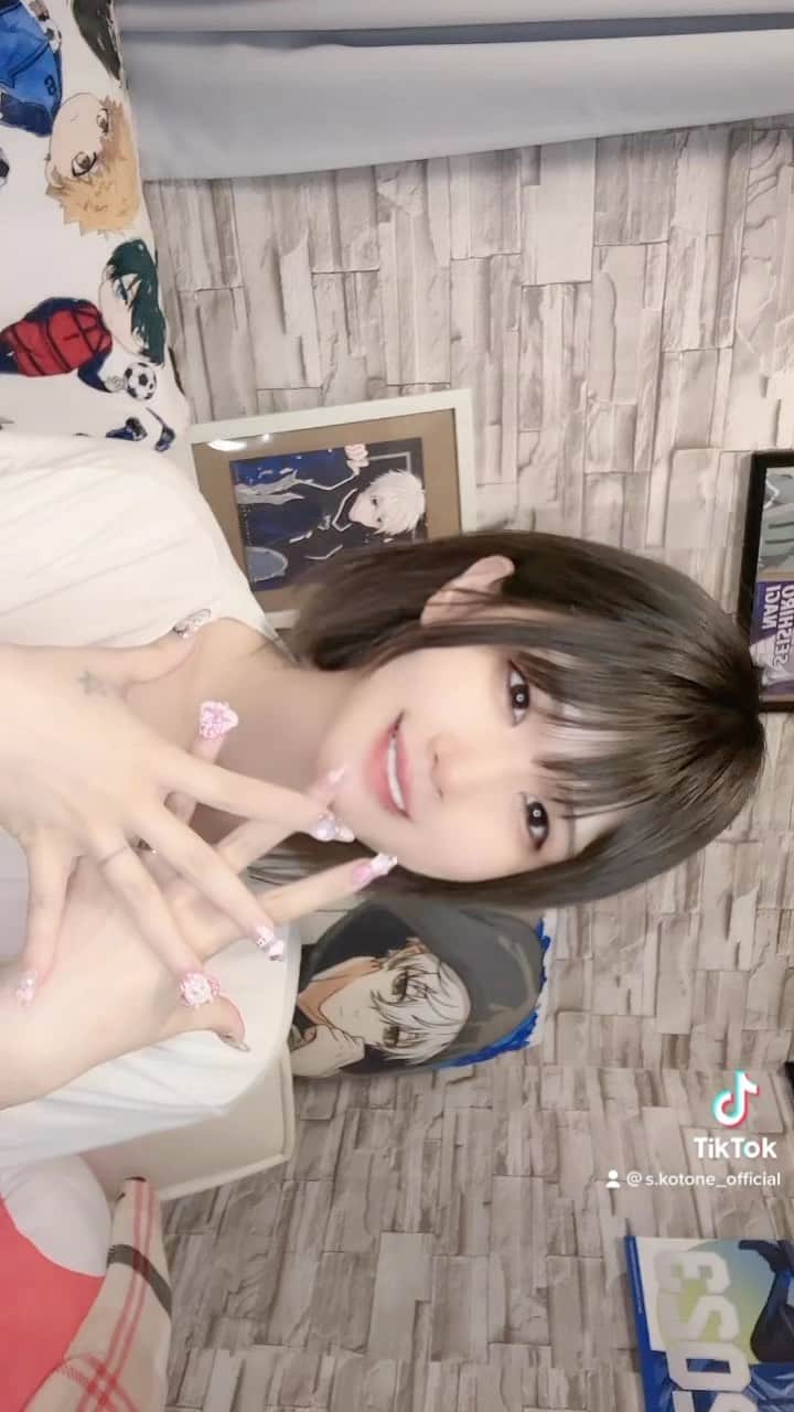 涼宮琴音のインスタグラム