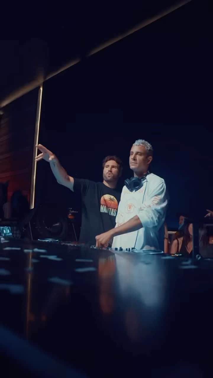 ブロディ・ジェンナーのインスタグラム：「Brody X Devin “JUST GETTING STARTED”  Out now on all platforms」
