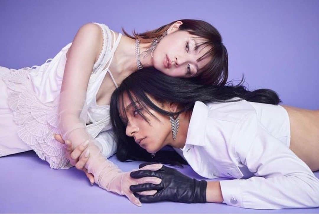 MICHIRUのインスタグラム