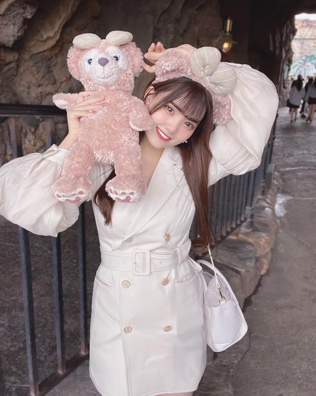石田萌依のインスタグラム