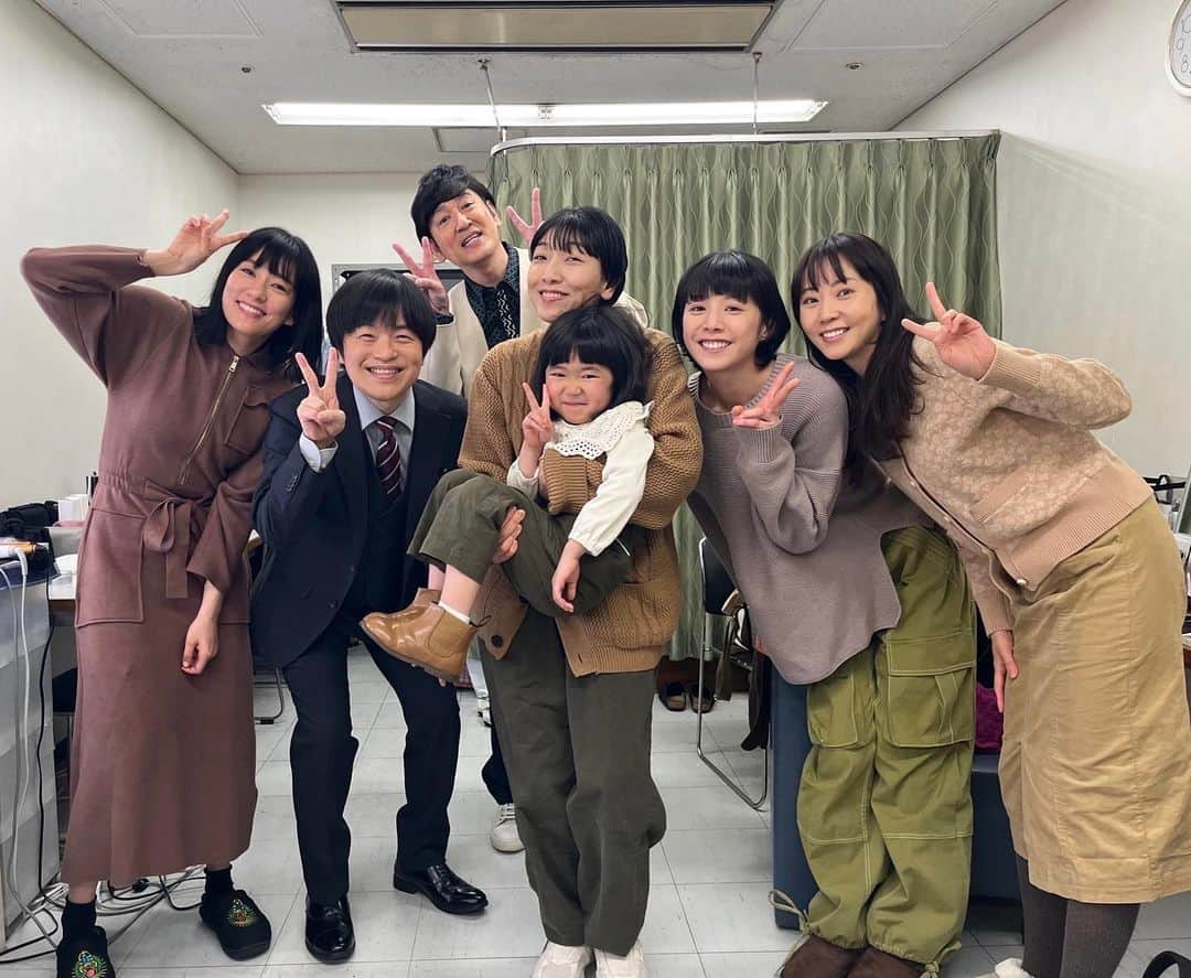 ブラッシュアップライフのインスタグラム