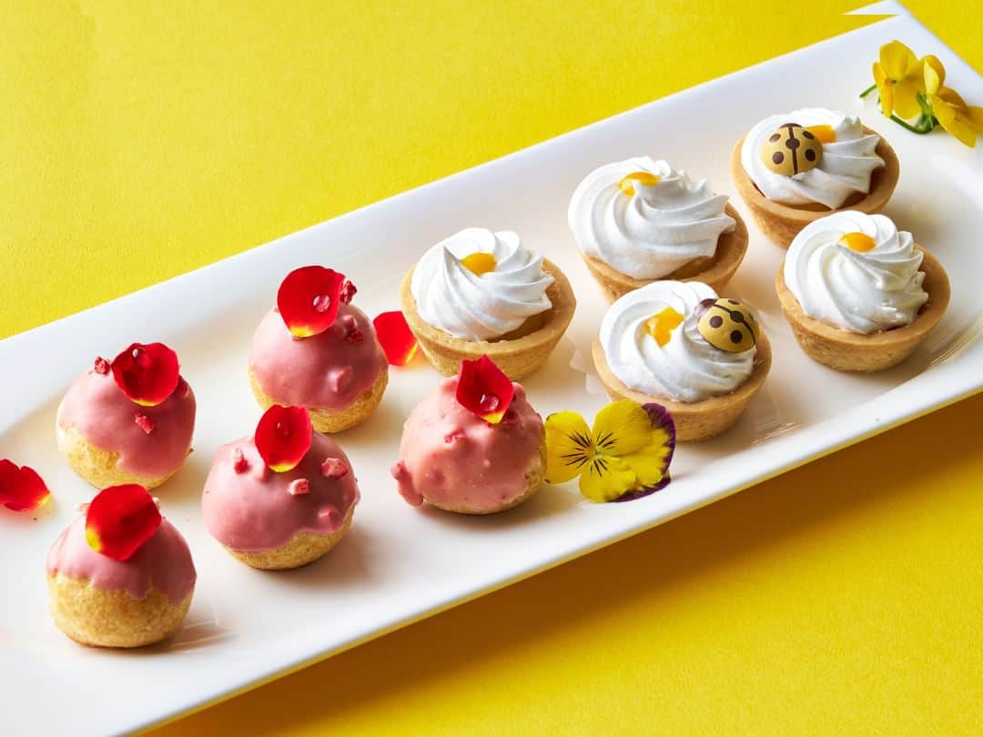 品川プリンスホテルのインスタグラム
