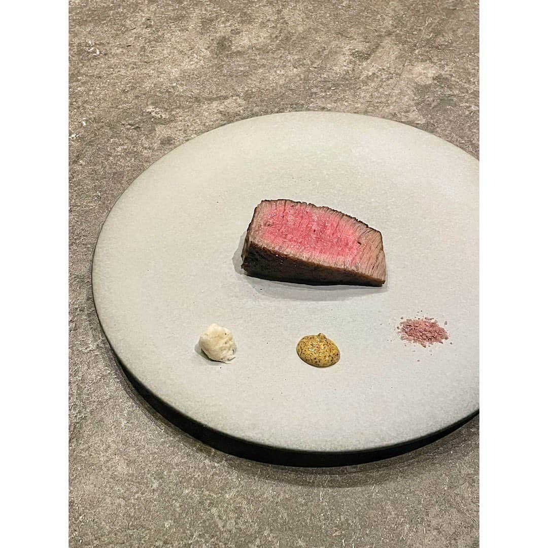 新井乃亜のグルメインスタ