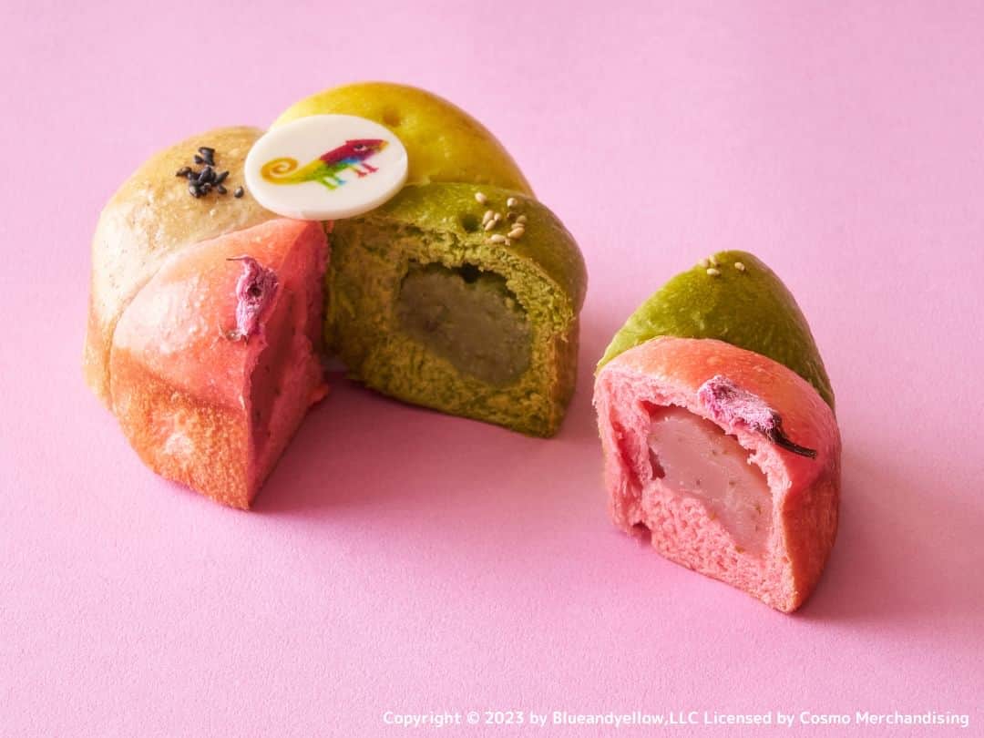 品川プリンスホテルのインスタグラム