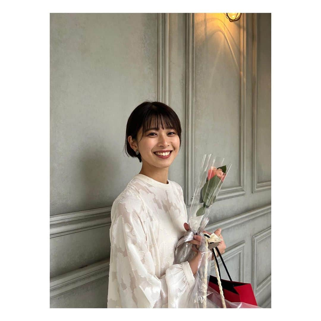 山本里咲のインスタグラム：「こんばんは🌙  明日から4月ですね🌸 これまで応援してくださった皆様、本当にありがとうございました。  たくさんの方に支えていただいて 今の私があることを決して忘れず、  4月からも謙虚に、今まで出会った人やこれから出会う人を大切に、日々前に進んでいきたいと思います！  今まで様々なことを経験してきました。 これからも腐らず、諦めず頑張ります🤲  このアカウントに関しては、 申し訳ありません、まだ未定です💦 (今後、アカウントを閉じる可能性もあります)  決まり次第後日お伝えさせてください😌  新生活、新学年、新年度、、 一緒に頑張りましょうね！ #感謝#🌸」