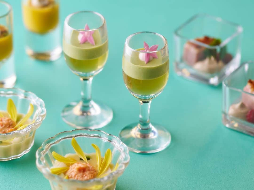 品川プリンスホテルのインスタグラム