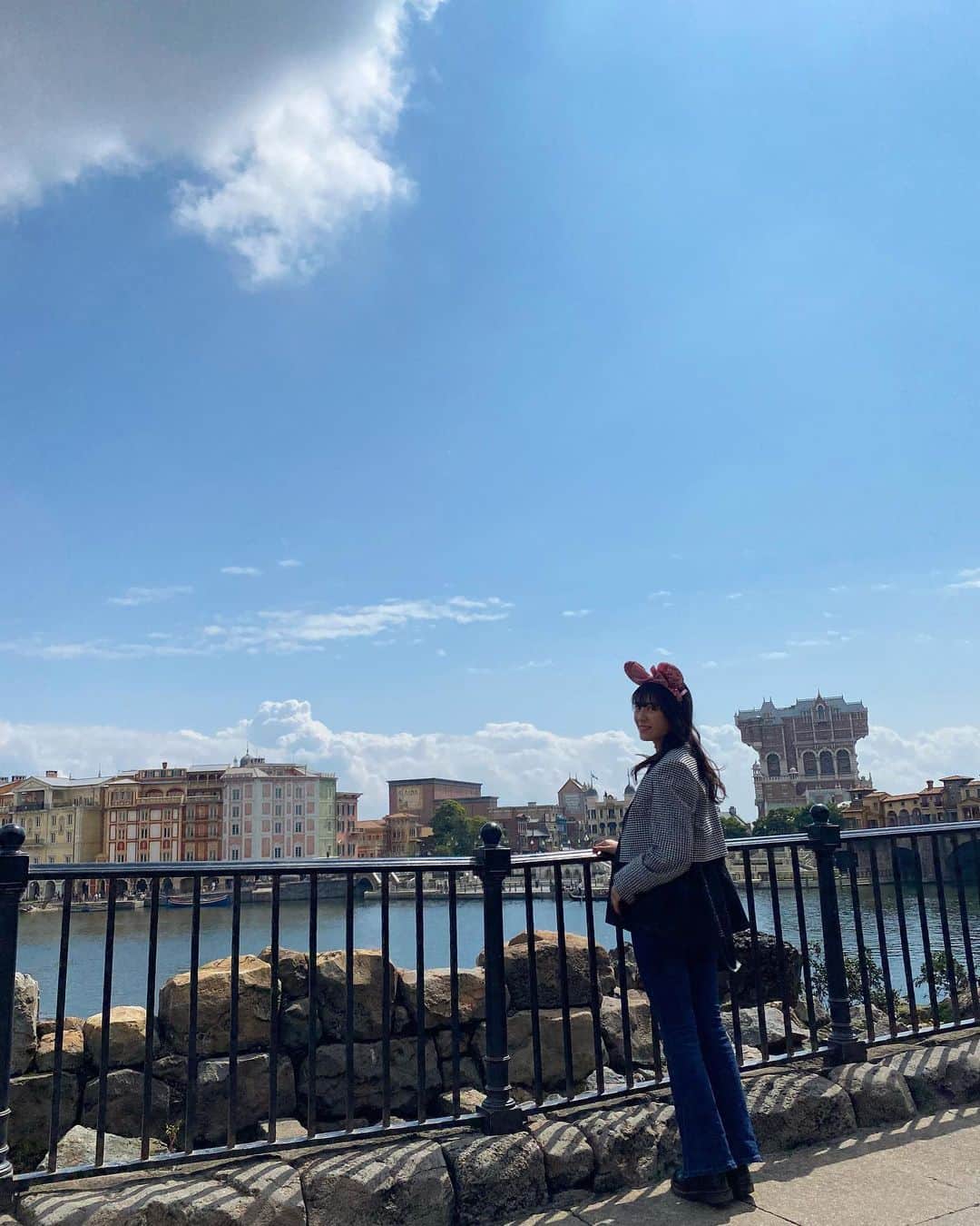 三田美吹さんのインスタグラム写真 - (三田美吹Instagram)「🐭💕🌱」3月31日 21時59分 - ibuki_crownpop