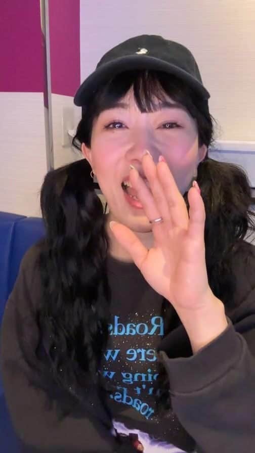 のインスタグラム：「もう、何配信？笑 今宵もJAMILYが個性的すぎた」