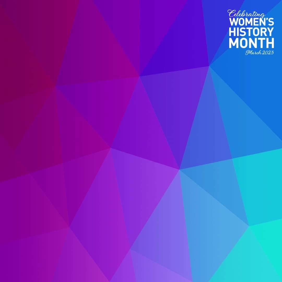 Panasonicのインスタグラム：「As we wrap up #WomensHistoryMonth, we’re reflecting on the accomplishments of our Panasonic women and women across the globe. 💙 🌎」