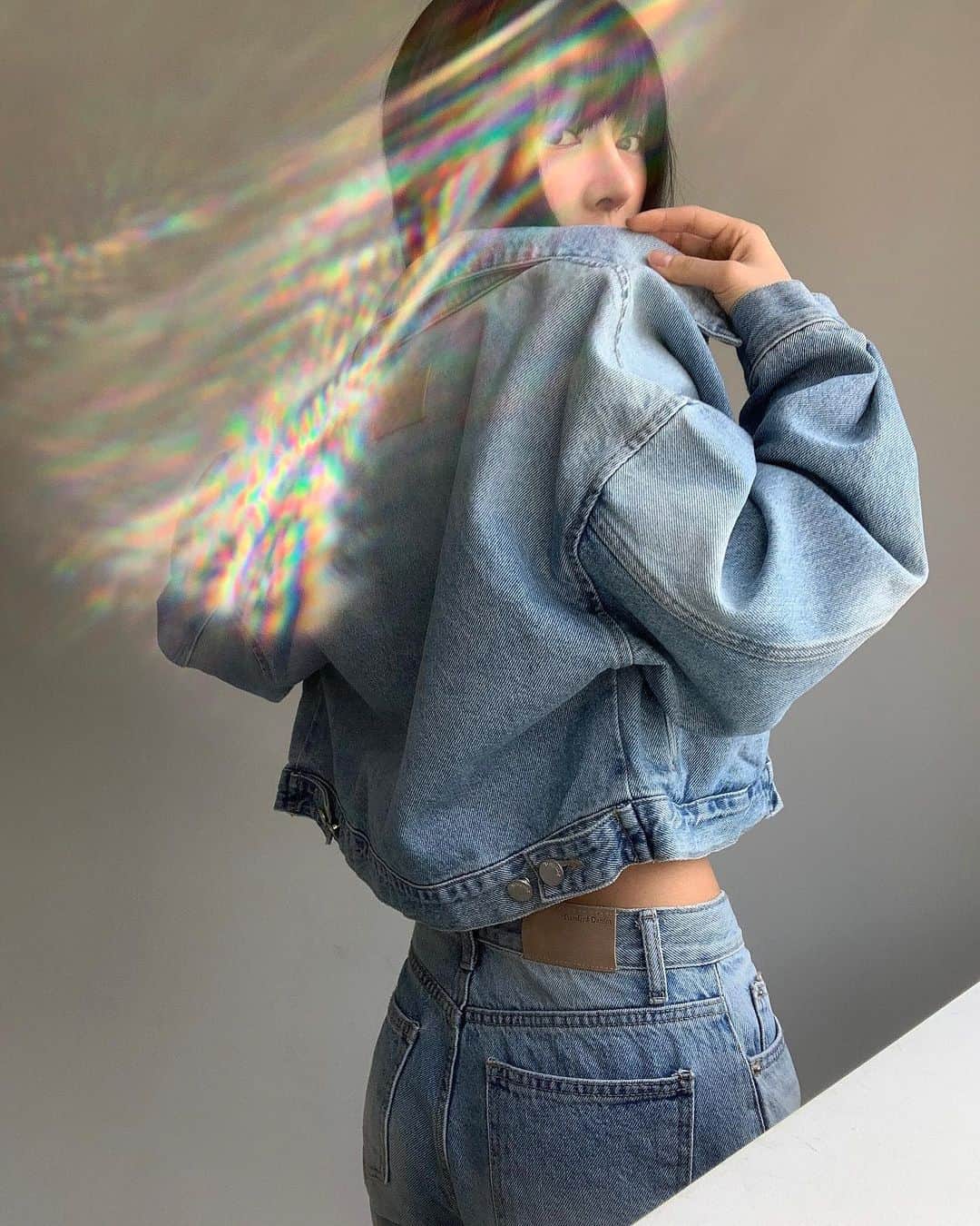 キム・ボラムのインスタグラム：「자 오늘 열심히 했으니까  회 먹어야지 ㅋㅋㅋㅋㅋ #르라미」