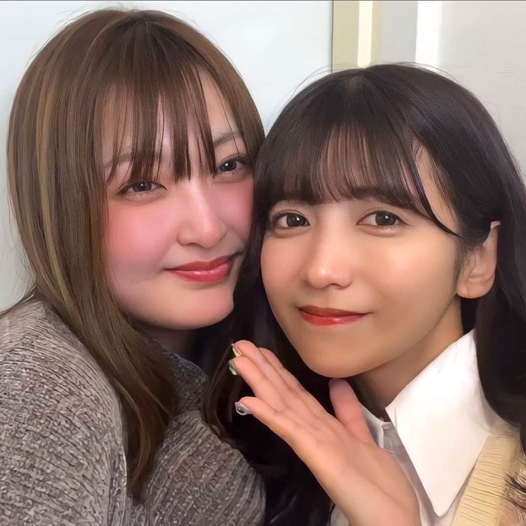 のインスタグラム：「かやくまちゃんとコラボしたら お顔真っ赤っかになってて可愛い🐻🍼」