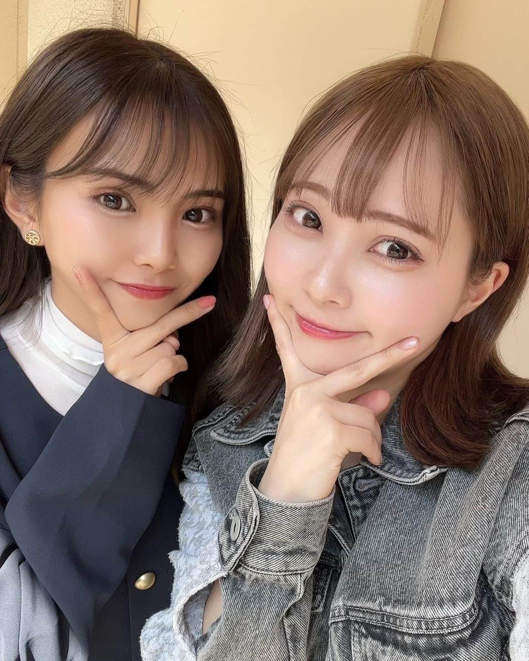 磯佳奈江さんのインスタグラム写真 - (磯佳奈江Instagram)「. 串カツ大好き🫶 しおんちゃんに会ったよ😚" . #大阪 #大阪大好き #楽しかった #ありがとう❤️」3月31日 22時17分 - isochan89