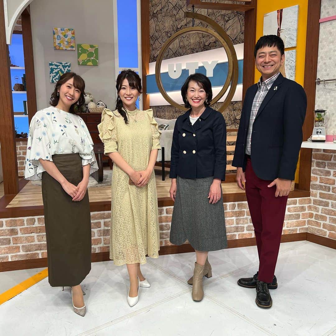 岡田美里のインスタグラム
