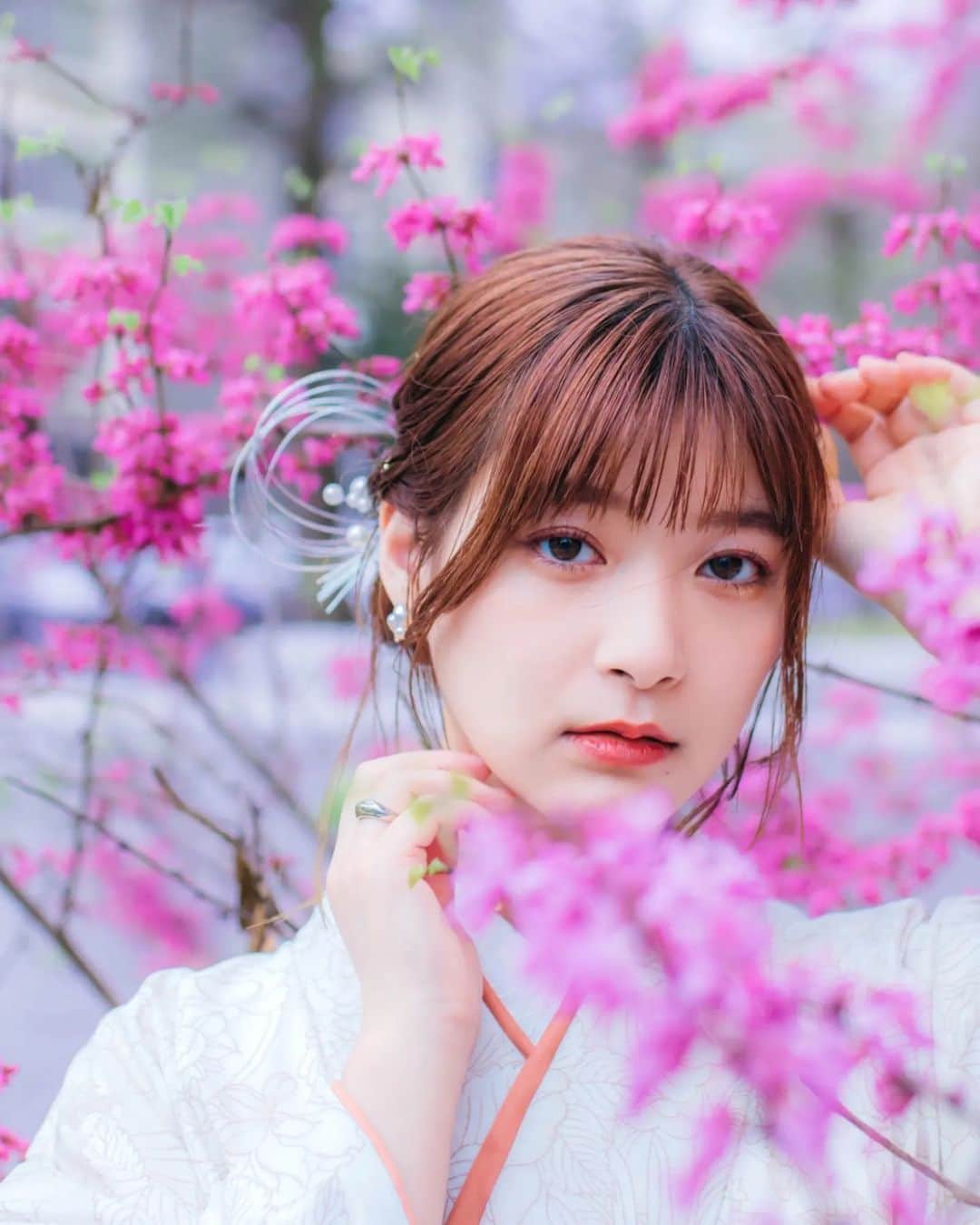 りょーたのインスタグラム：「🌸🌸 ・ ・ EX @team_jp #team_jp_  ・ ・」