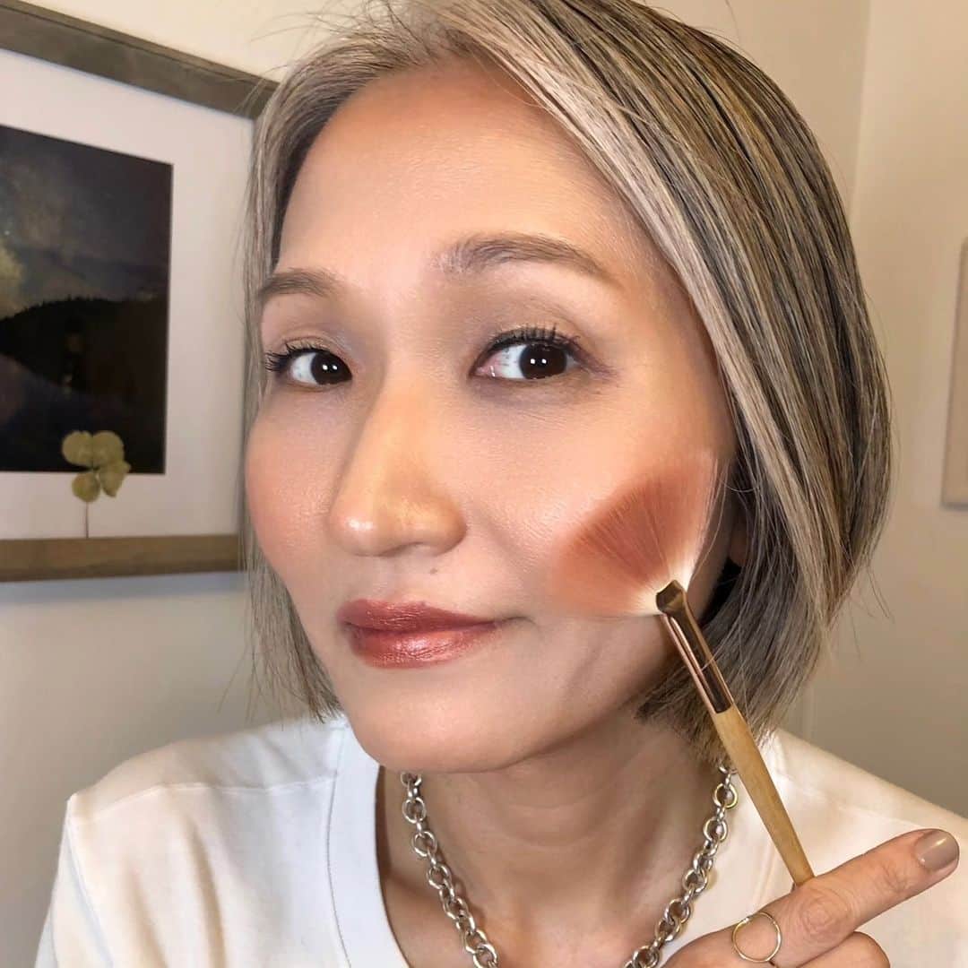 ジェーン・アイルデールのインスタグラム