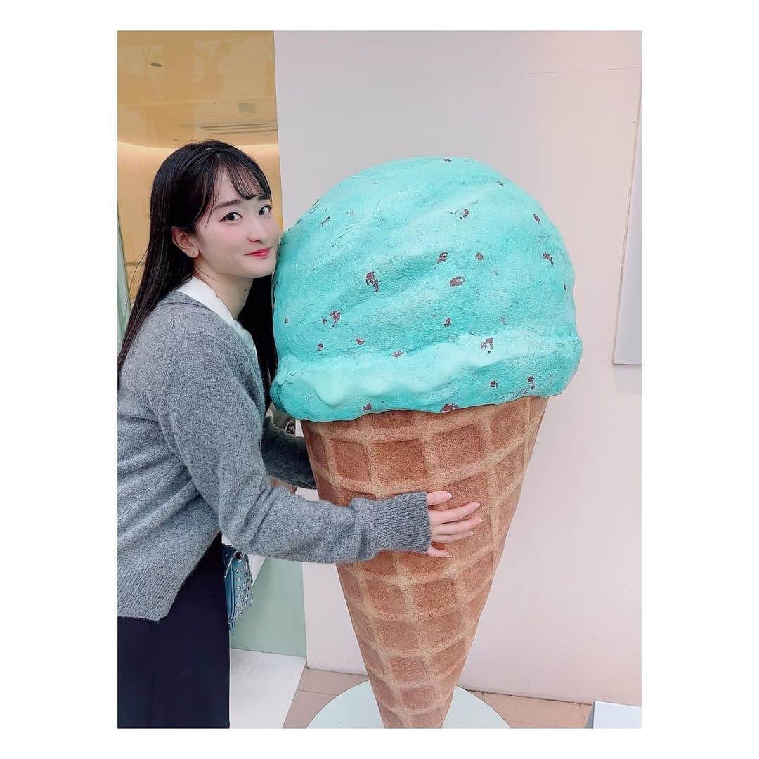 堀場美希のインスタグラム