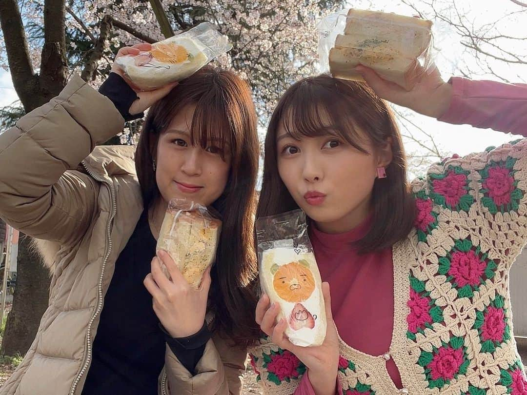 佐々木晴花のインスタグラム