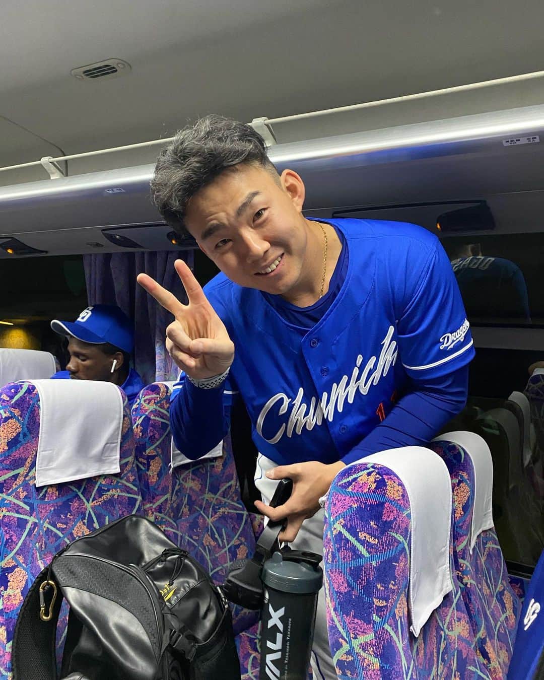溝脇隼人のインスタグラム