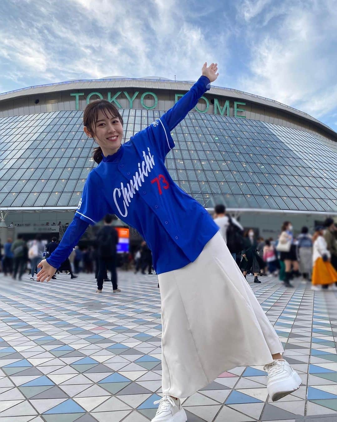 加藤愛のインスタグラム