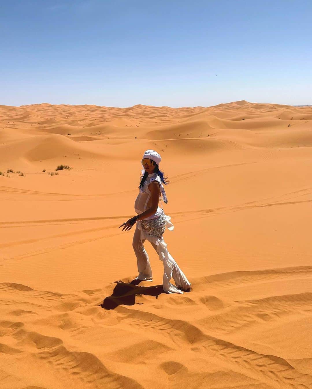 SITA ABELLANさんのインスタグラム写真 - (SITA ABELLANInstagram)「this place is so special」3月31日 23時18分 - sitabellan