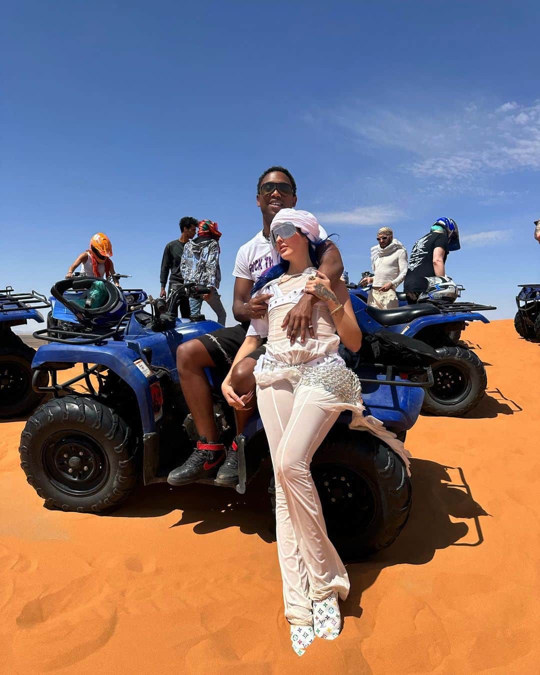 SITA ABELLANさんのインスタグラム写真 - (SITA ABELLANInstagram)「this place is so special」3月31日 23時18分 - sitabellan