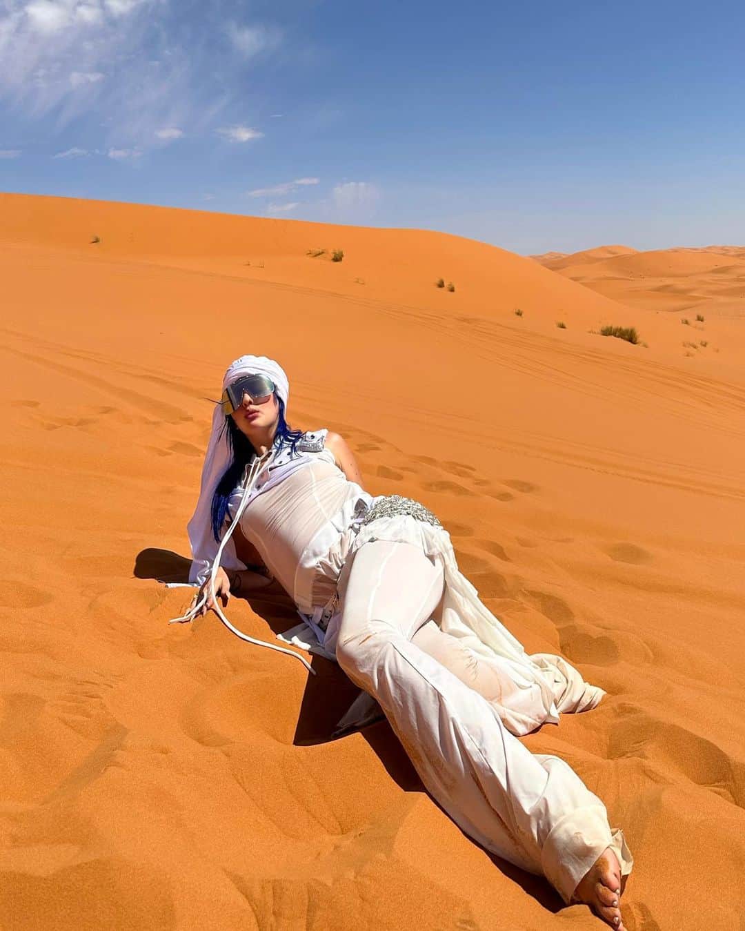 SITA ABELLANさんのインスタグラム写真 - (SITA ABELLANInstagram)「this place is so special」3月31日 23時18分 - sitabellan