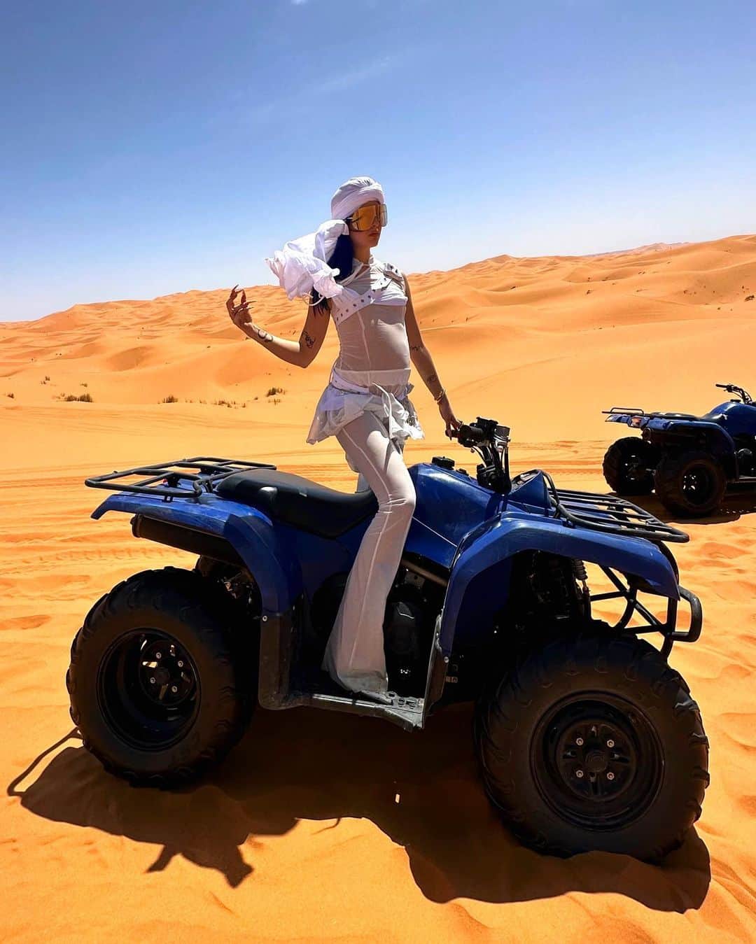 SITA ABELLANさんのインスタグラム写真 - (SITA ABELLANInstagram)「this place is so special」3月31日 23時18分 - sitabellan