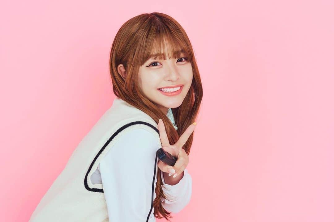 のインスタグラム：「「今日、好きになりました。」フーコック島編に継続する事になりました！ 永野好音です。  前回とはまた違うねねを見て頂けると思うので是非みてね🌸🌸  応援よろしくお願いします📣！ #今日好き #今日好きになりました #永野好音 #ながのねね #ねねモンスター #フーコック島 #フーコック島編 #2023 #継続メンバー #jk」