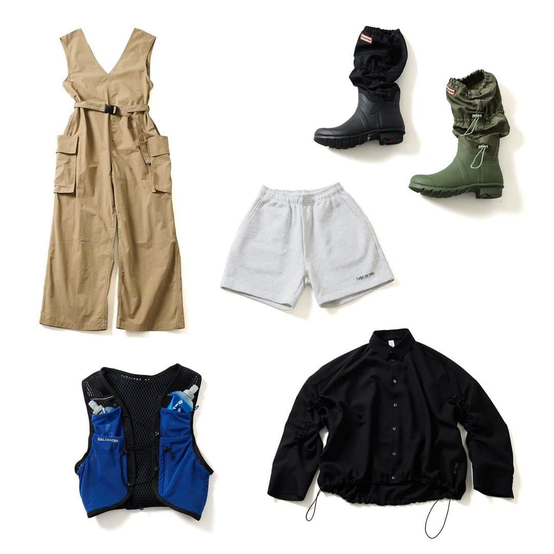 Perkmagazineのインスタグラム
