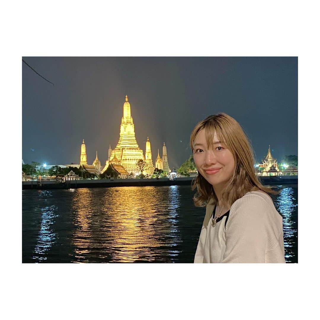 香音有希さんのインスタグラム写真 - (香音有希Instagram)「初めてのタイ  出逢ったものも 出来事も 全てがとてつもなく面白かった..!!!✨   Amazing Thailand🌞🇹🇭✨ . . . #thailand  #travel」3月31日 23時56分 - kaonyuki_yukako