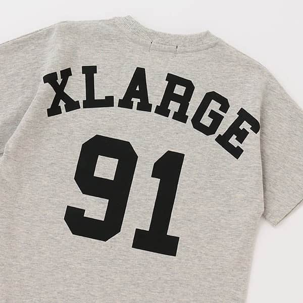 X-girl Stages Officialさんのインスタグラム写真 - (X-girl Stages OfficialInstagram)「XLARGE KIDS 🦍Sports Style🦍  ☑︎バックナンバープリント半袖Tシャツ 商品番号：9431210 ￥4,730  ☑︎ライントラックジャケット 商品番号：9431201 ￥9,790→￥8,811 (10%OFF)  ☑︎ サイドライントラックパンツ 商品番号：9431102 ￥7,590→￥6,831 (10%OFF)  ￣￣￣￣￣￣￣￣￣￣￣￣￣￣￣￣ 💻📱公式オンラインSHOPはコチラ @narumiyaonline_official    ￣￣￣￣￣￣￣￣￣￣￣￣￣￣￣￣ #エクストララージ#エクストララージキッズ#XLARGEKIDS #XLARGE#ナルミヤインターナショナル#ナルミヤオンライン#kidsfashion#baby#kids#キッズ#kidsfashion#キッズファッション#春コーデ#ストリートファッション #Spring#春コーデ#ストリートコーデ #kidswear#instatoddler#instakids#instababykids_japan#キッズコーデ #ストリートファッション#むすこーで#むすこふく #男の子のママと繋がりたい#zozotown#スケーターファッション #スケーター#スケボー#sk8」3月31日 23時59分 - xgirlstages