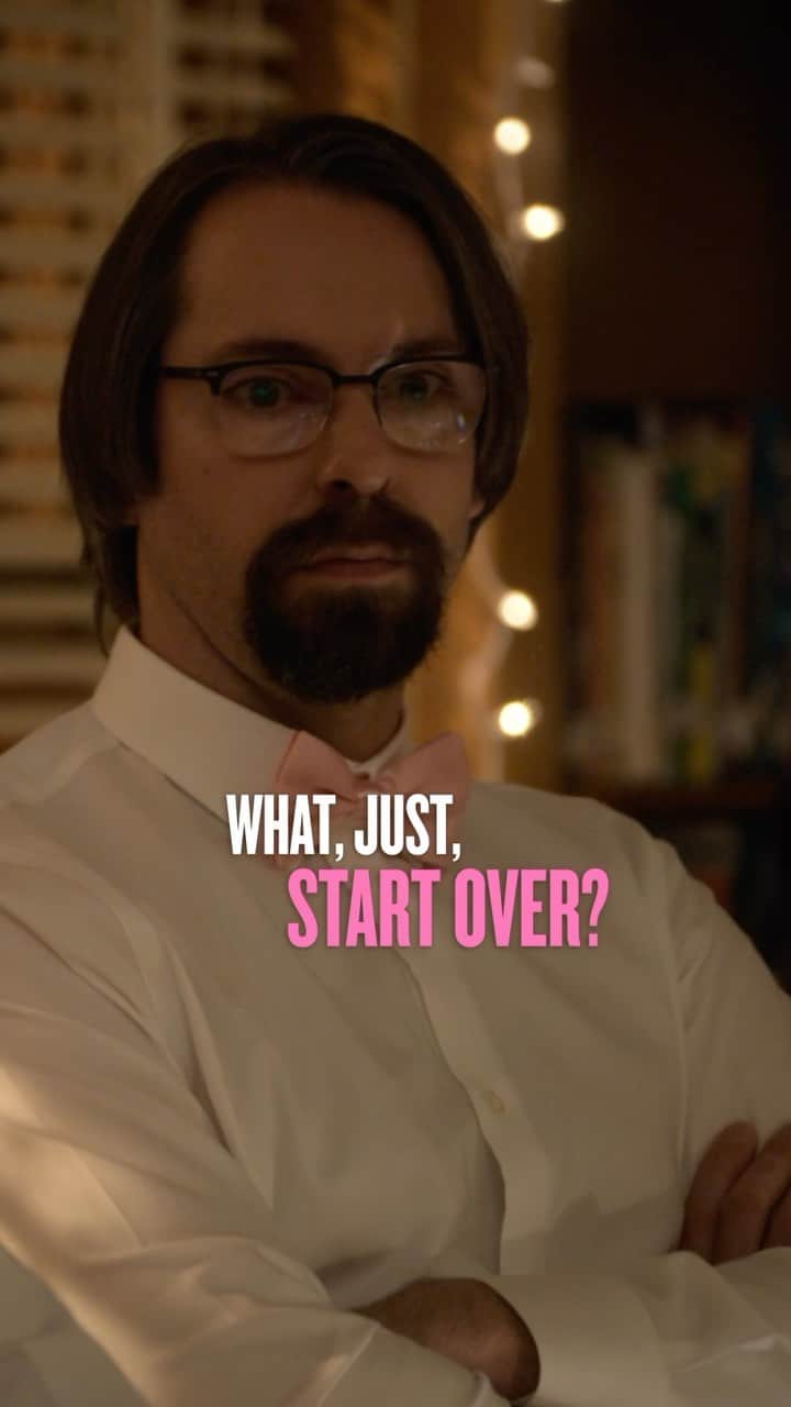 マーティン・スターのインスタグラム：「here’s an idea: go to the @starz app and watch #partydown.」