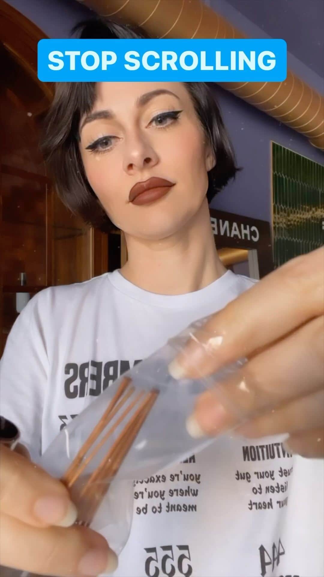 のインスタグラム：「lotus cleanse 🪷 for the weekend」