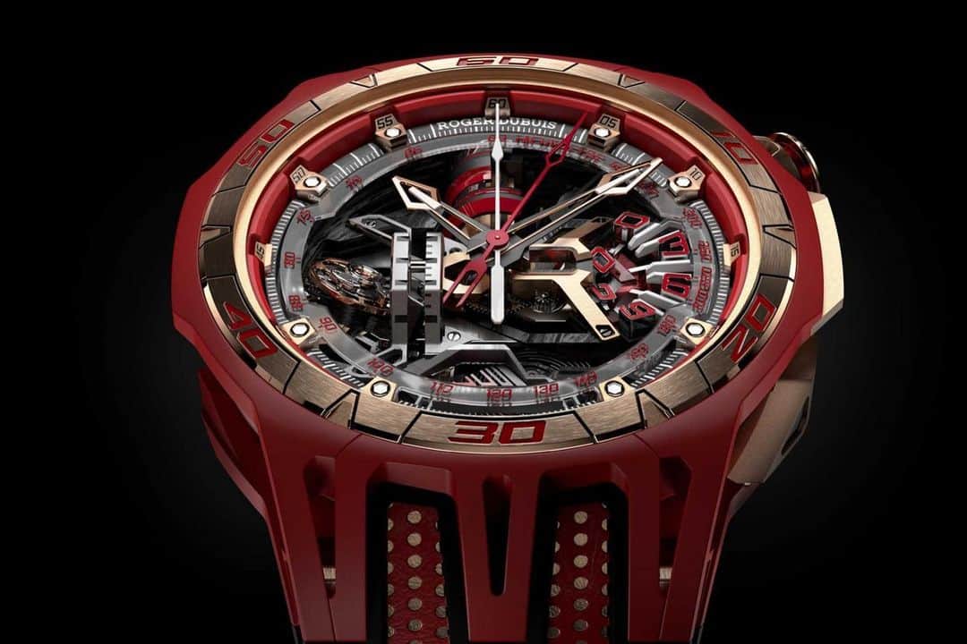 Daily Watchのインスタグラム