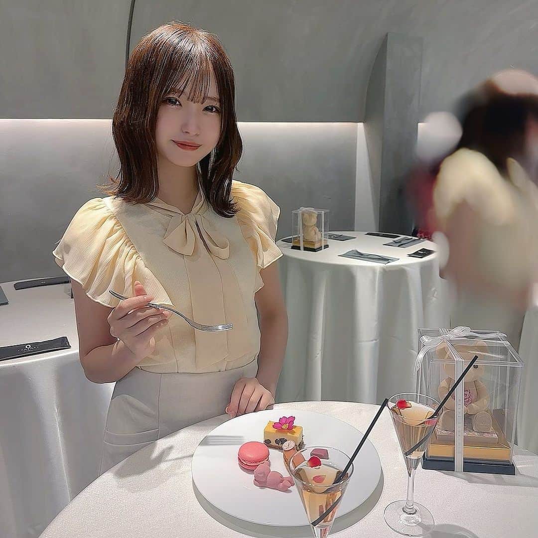 谷口彩菜のインスタグラム