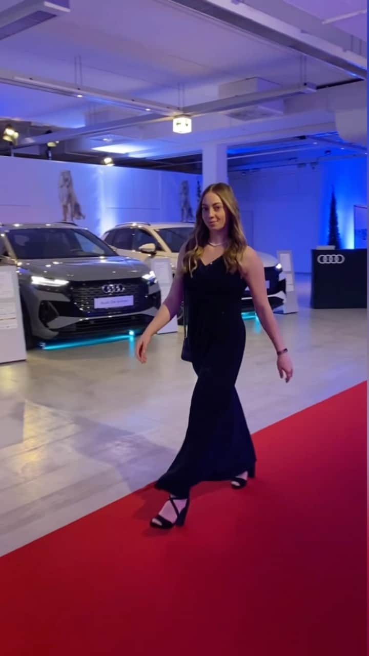 Carina Kröllのインスタグラム