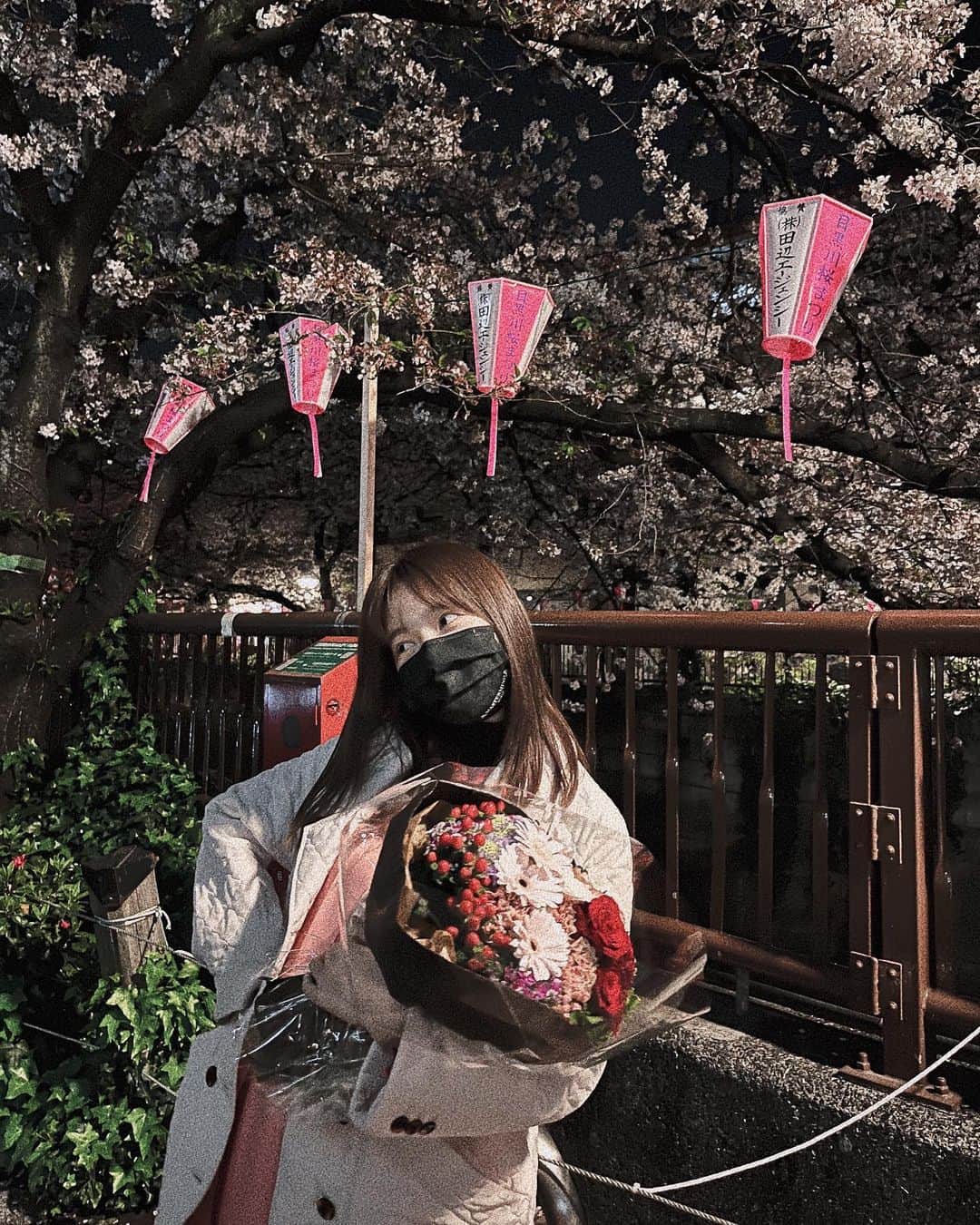 島崎遥香さんのインスタグラム写真 - (島崎遥香Instagram)「Happy birthday to me🎂 29歳になりました♡」4月1日 1時02分 - paruuuuuru