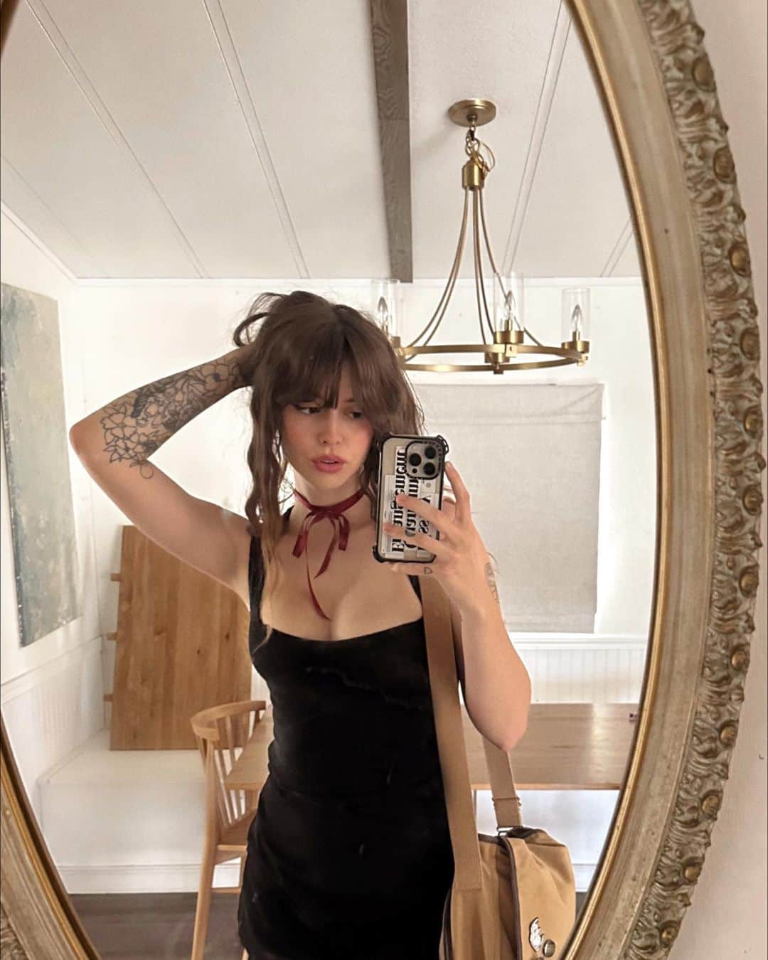 Acacia Brinleyのインスタグラム：「R@Wr!!¡! :3」