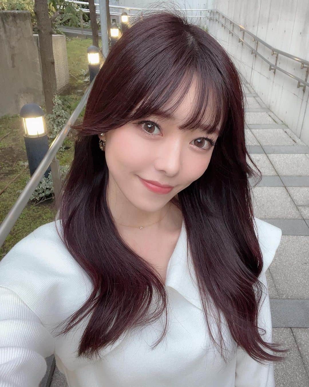 佐々木柚香さんのインスタグラム写真 - (佐々木柚香Instagram)「. . . 3月もおわり〜☁️ 会いたい子に会えて 仕事もプライベートも全力で突き抜けた 1ヶ月だった❤︎❤︎  4月も少しずつやりたいこと実現してさせてくぞ〜🫶🏻 . . #コンカフェ嬢 #コンカフェ #コンカフェ店員 #渋谷コンカフェ　#コンカフェキャスト #元アイドル #撮影会 #撮影会モデル #自撮り #自撮り女子 #新宿コンカフェ #秋葉原コンカフェ」4月1日 2時55分 - yuka_burlesque
