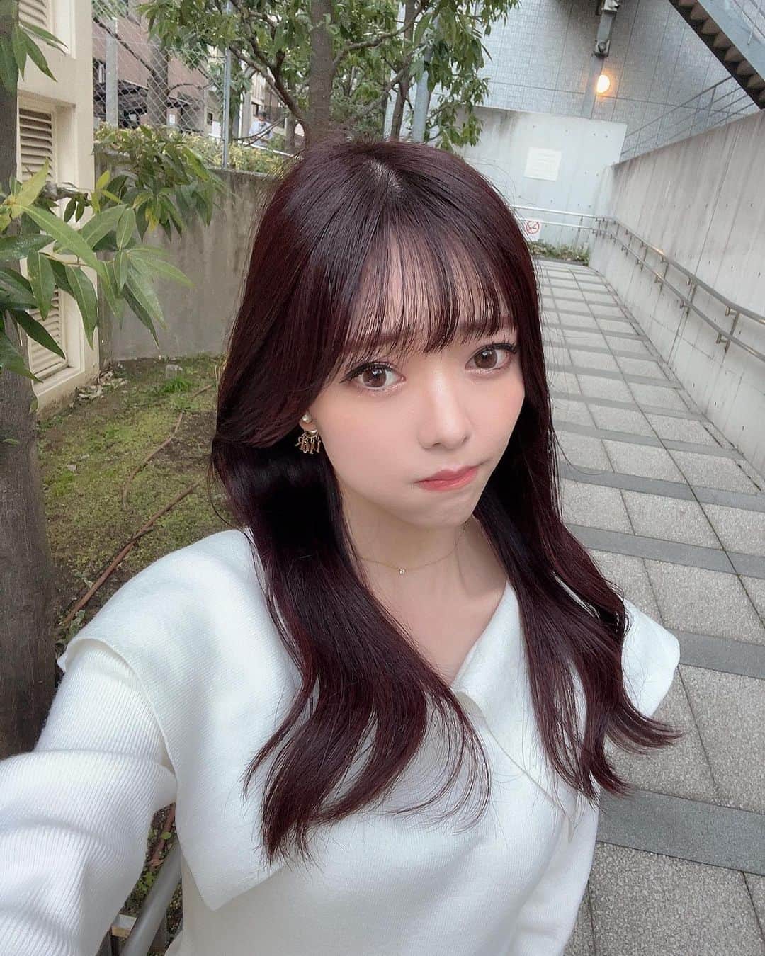 佐々木柚香さんのインスタグラム写真 - (佐々木柚香Instagram)「. . . 3月もおわり〜☁️ 会いたい子に会えて 仕事もプライベートも全力で突き抜けた 1ヶ月だった❤︎❤︎  4月も少しずつやりたいこと実現してさせてくぞ〜🫶🏻 . . #コンカフェ嬢 #コンカフェ #コンカフェ店員 #渋谷コンカフェ　#コンカフェキャスト #元アイドル #撮影会 #撮影会モデル #自撮り #自撮り女子 #新宿コンカフェ #秋葉原コンカフェ」4月1日 2時55分 - yuka_burlesque