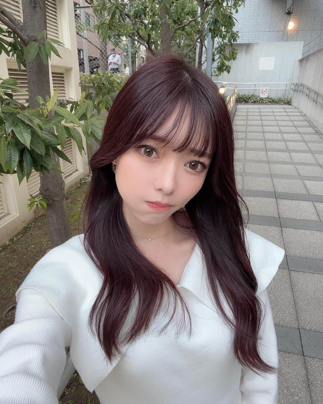 佐々木柚香さんのインスタグラム写真 - (佐々木柚香Instagram)「. . . 3月もおわり〜☁️ 会いたい子に会えて 仕事もプライベートも全力で突き抜けた 1ヶ月だった❤︎❤︎  4月も少しずつやりたいこと実現してさせてくぞ〜🫶🏻 . . #コンカフェ嬢 #コンカフェ #コンカフェ店員 #渋谷コンカフェ　#コンカフェキャスト #元アイドル #撮影会 #撮影会モデル #自撮り #自撮り女子 #新宿コンカフェ #秋葉原コンカフェ」4月1日 2時55分 - yuka_burlesque
