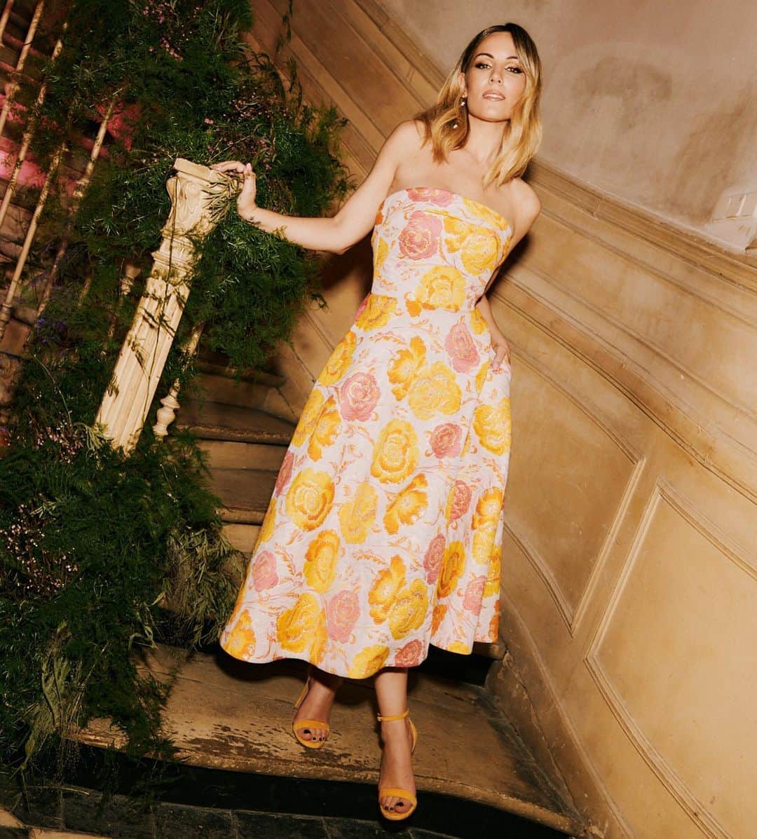 エドゥルネのインスタグラム：「✨✨ What a night ✨✨」