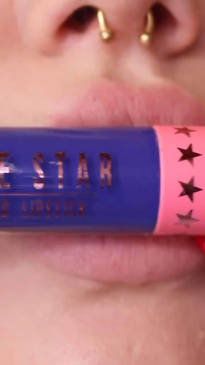 Jeffree Star Cosmeticsのインスタグラム