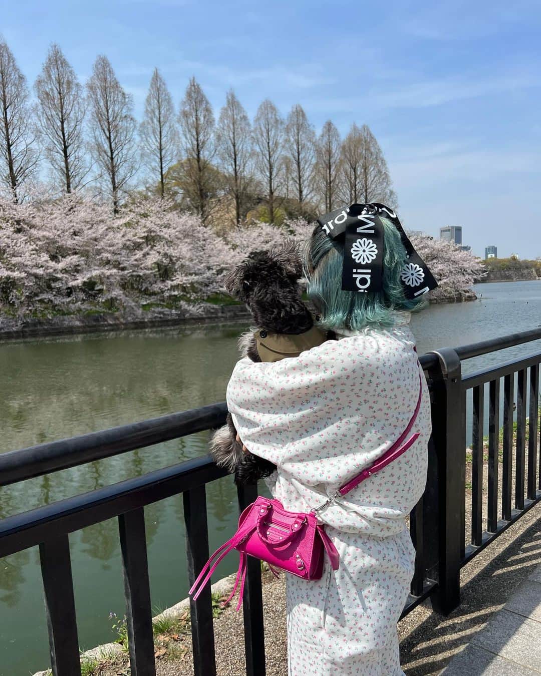 HANAのインスタグラム