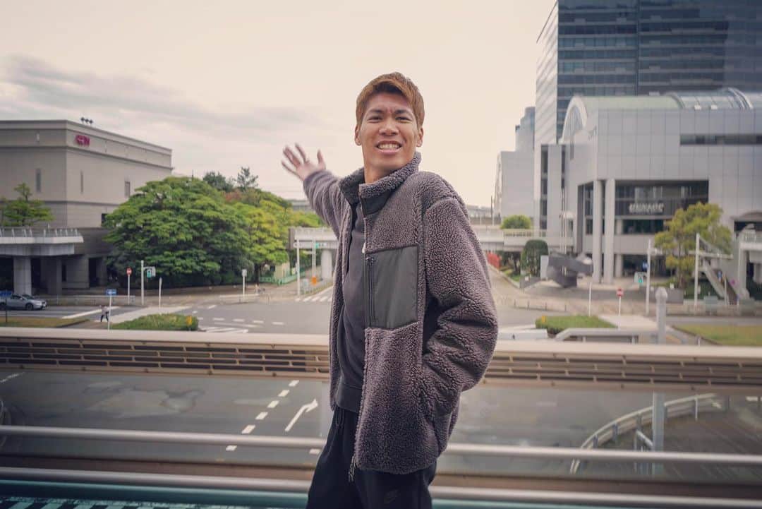 坂東悠汰のインスタグラム