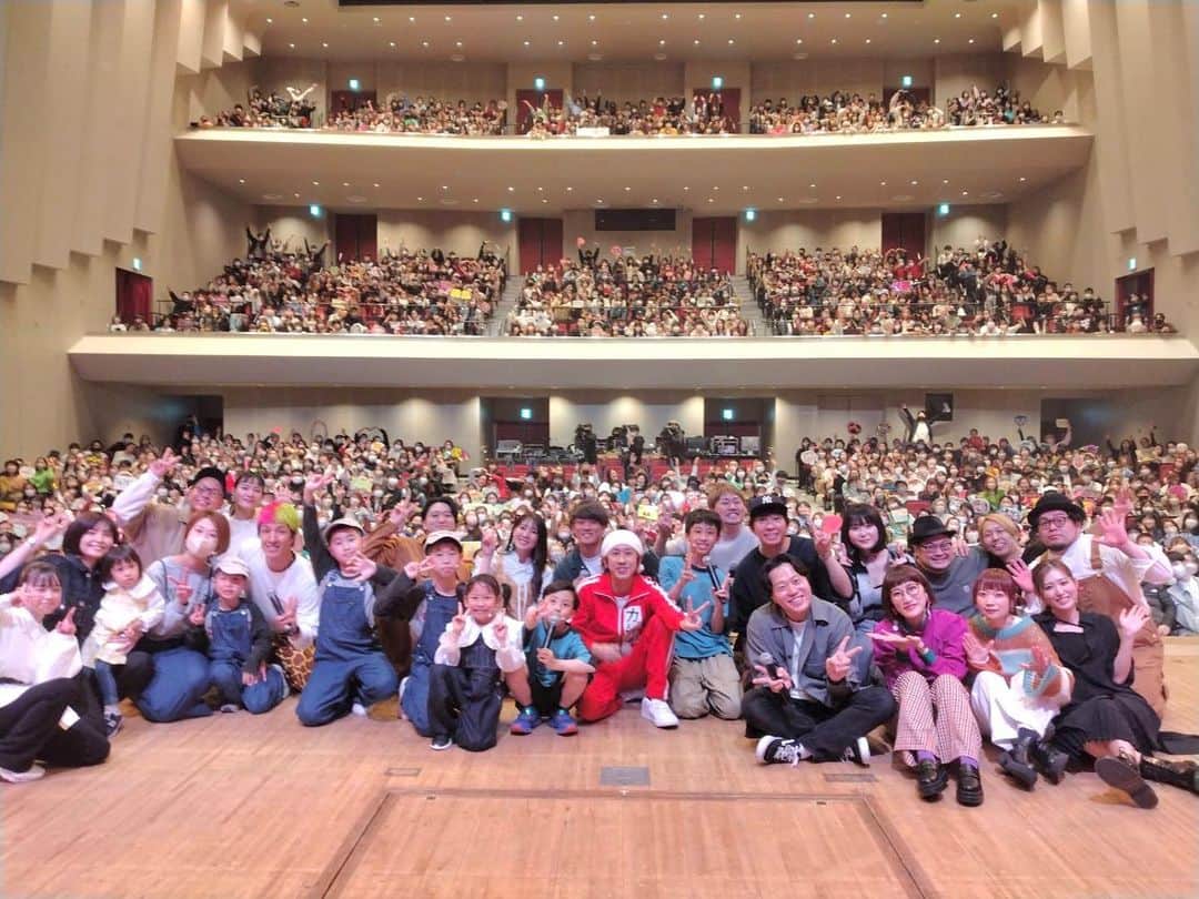 ツネ さんのインスタグラム写真 - (ツネ Instagram)「「チームカジサックオフ会in東京」 視聴者の皆様の温かさを心から感じました！ 皆さん超ホットヒーヒーでした！ 本当にありがとうございました！  #チームカジサックオフ会 #ホットヒーヒー」4月1日 15時00分 - happyman0812